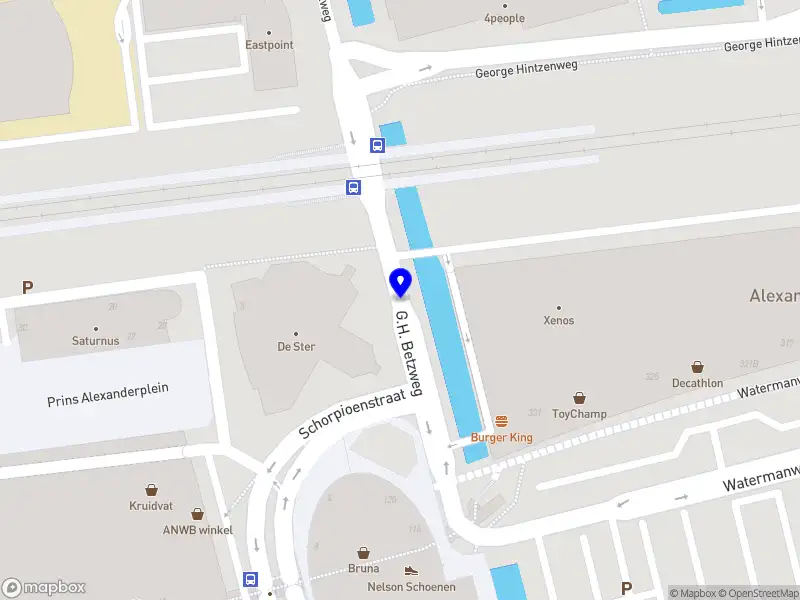 Nieuw bedrijf Dr. Erika Kiss Holding B.V.