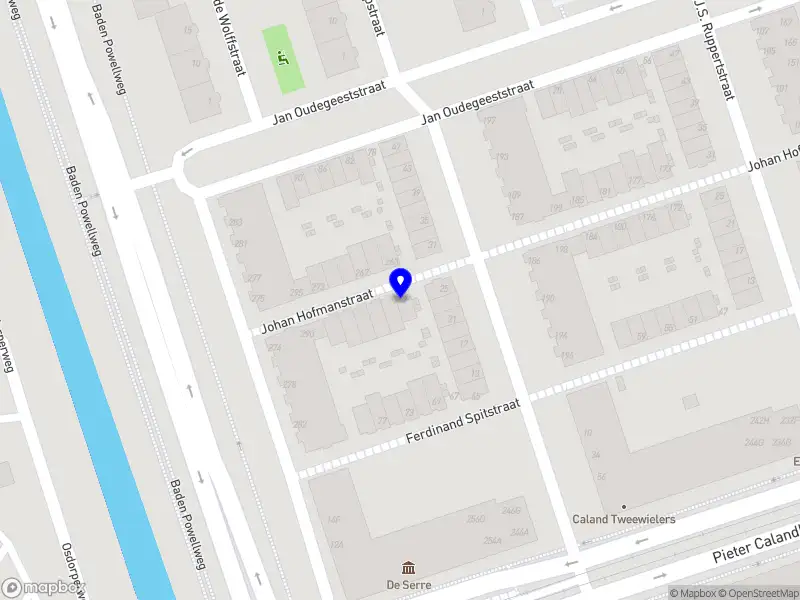 Sultana ventures Amsterdam