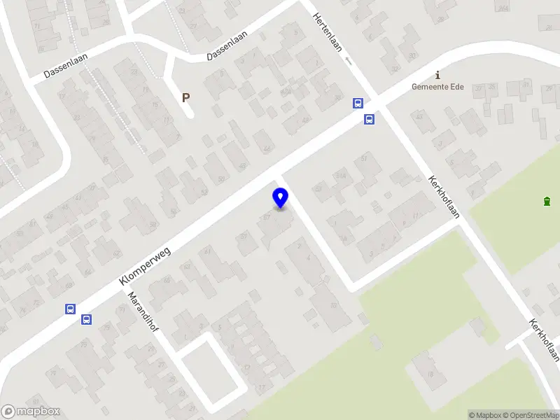 DVM Holding B.V. Lunteren