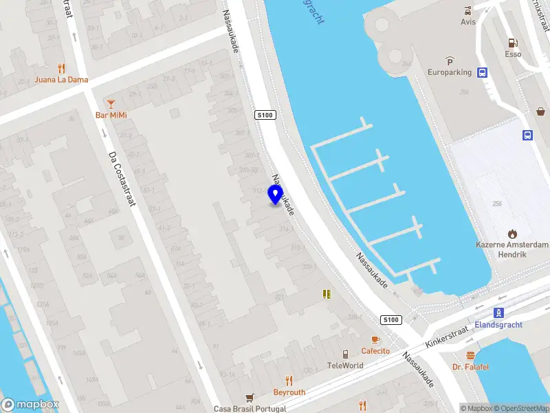 Francesca E. Nardi Consulting