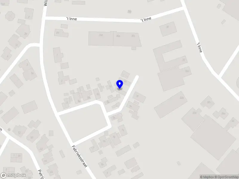 Nieuw bedrijf Kr-Design