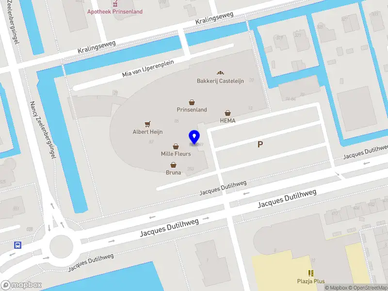 WILSIM HOLDING B.V. Rotterdam