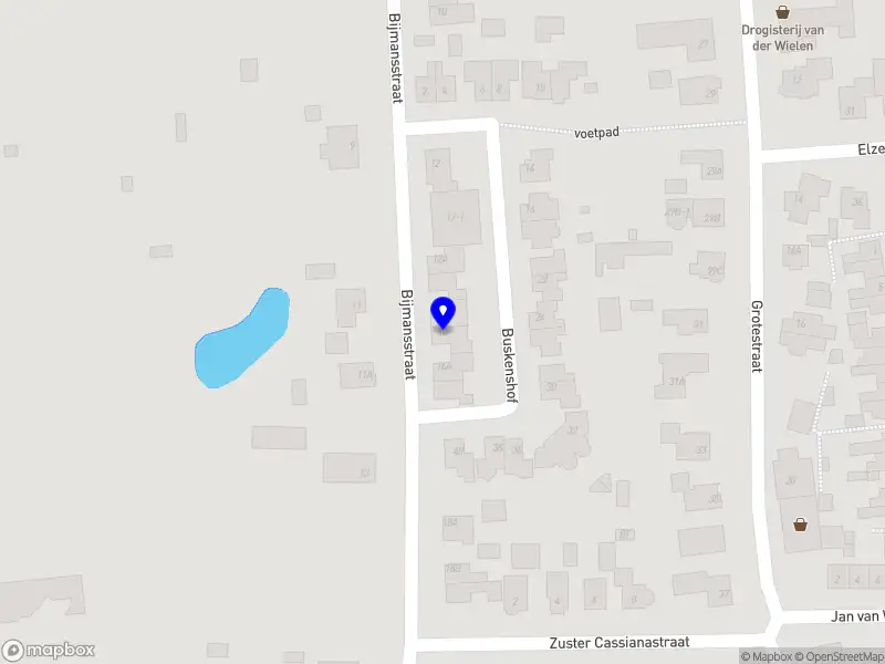 Nieuw bedrijf Mv Portretfotografie