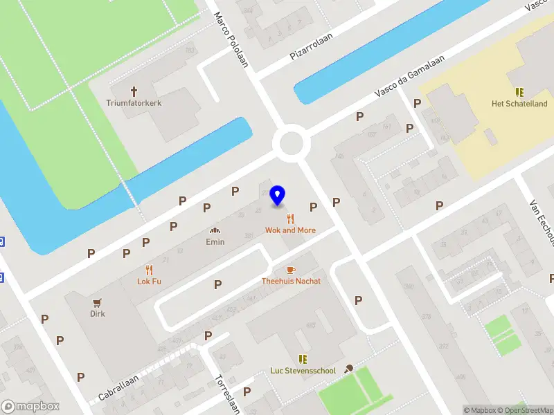 Styx Utrecht