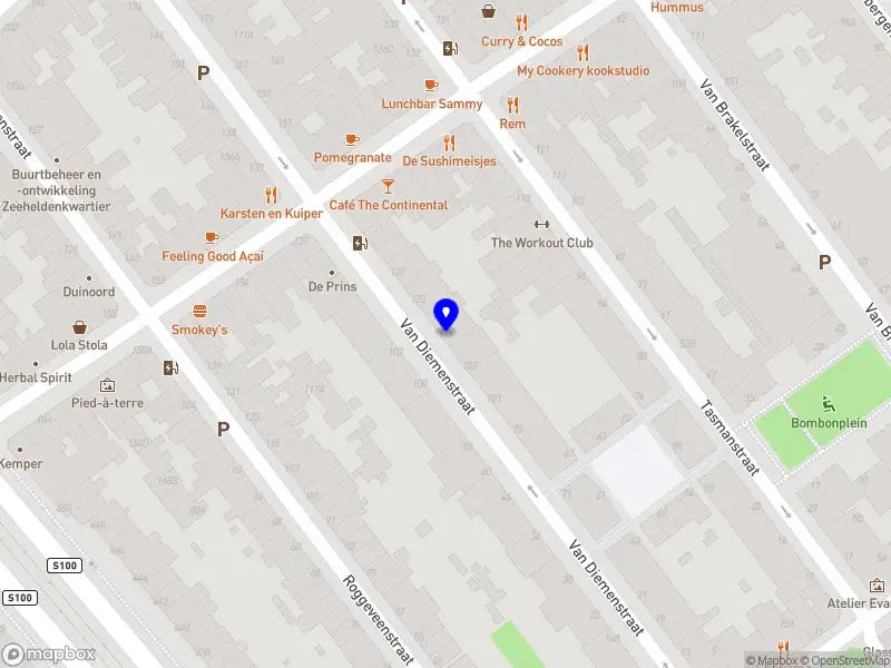 Nieuw bedrijf Fenneke Weltevrede