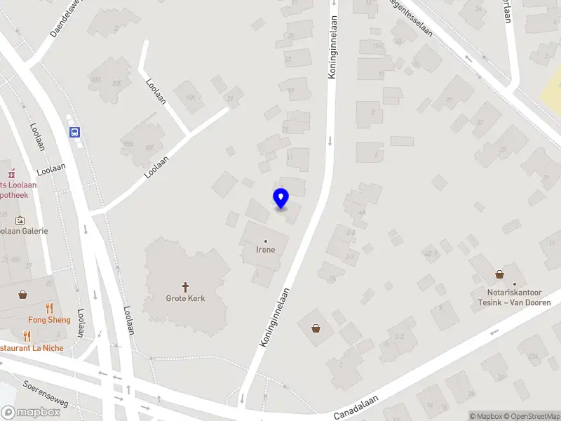 Appel58 Holding B.V. Apeldoorn
