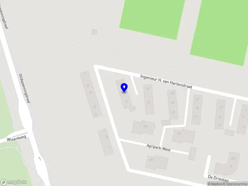 Equifine by Jip Dronten