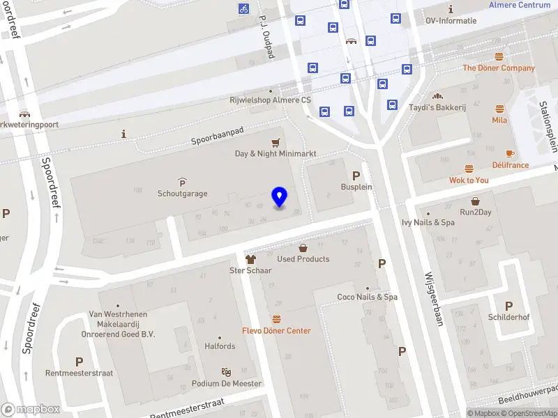 Schoonmaak & Duurzaam Onderhoud