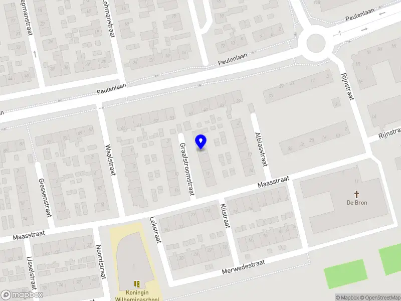 Dirbas shop Hardinxveld-Giessendam