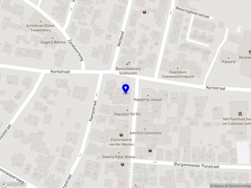 Nieuw bedrijf GadgetVerse