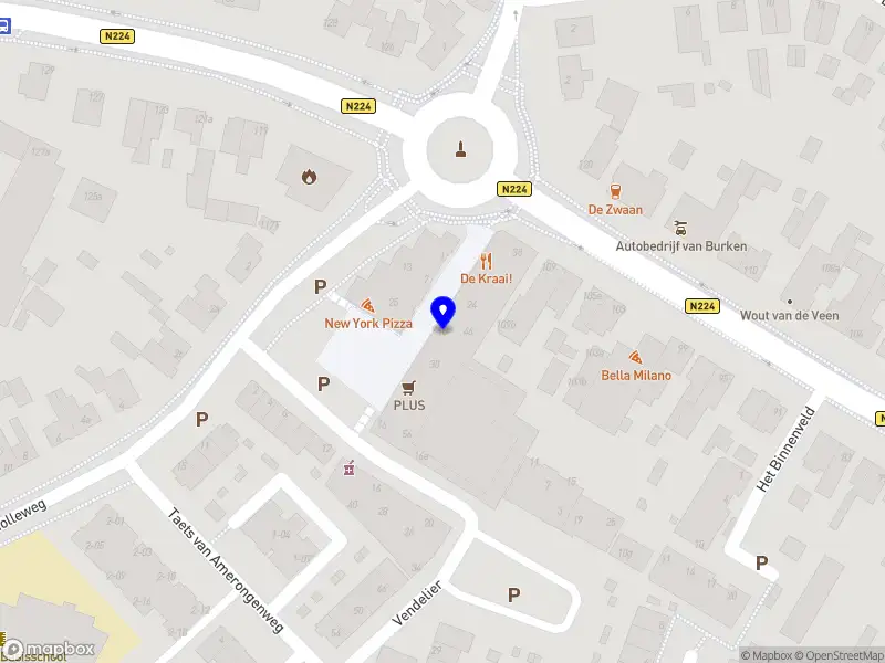 Nieuw bedrijf Vallei Opticiens