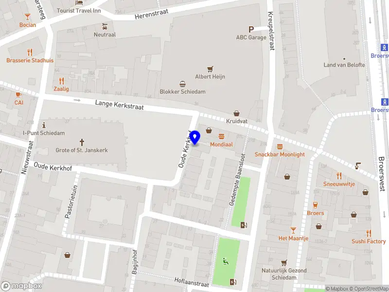 Nieuw bedrijf Vital Boekhouders Breda B.V.