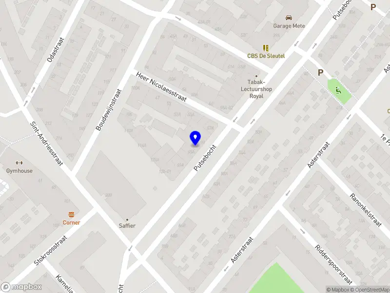 Nieuw bedrijf Davit Klusbedrijf