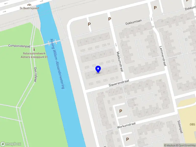 AHS Legal Consultancy Almere