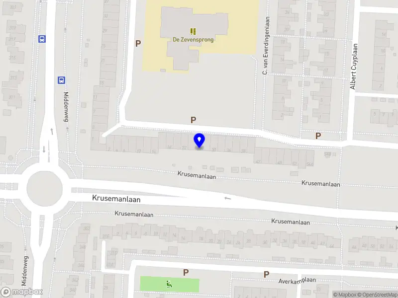 BouwbedrijfRusch Heerhugowaard