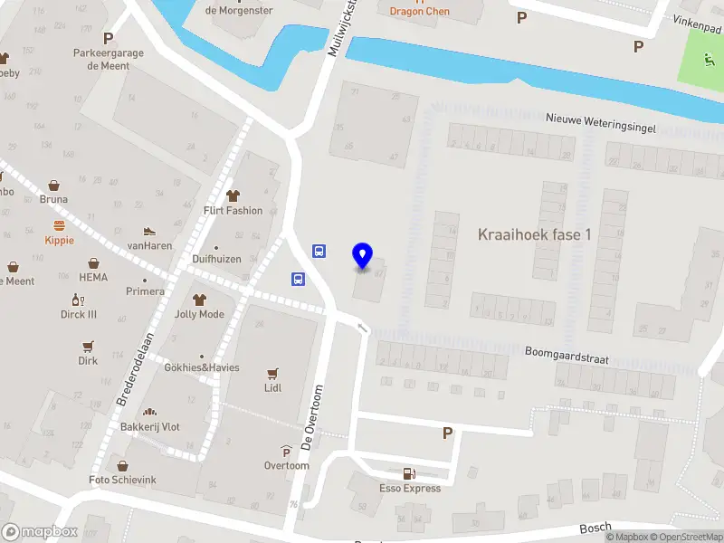 Vereniging van Eigenaars van het gebouw Sweder van Zuylenweg 81-81bis te Utrecht