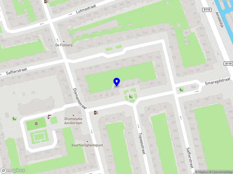 M.P. Kroon communicatie Amsterdam