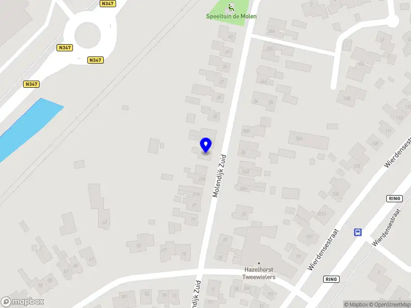 Persfotografie Bouwhuis