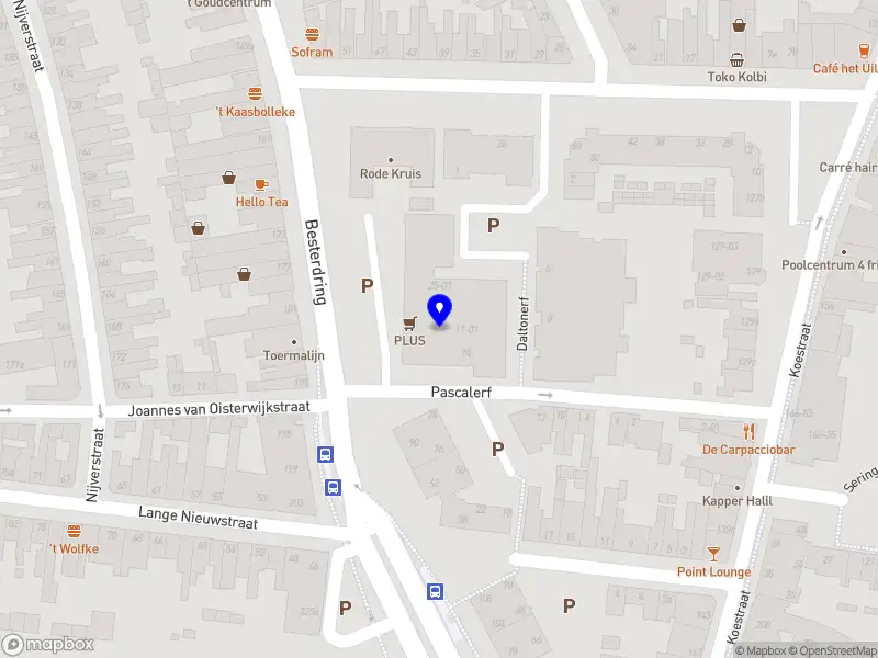 Sammies Universe Tilburg