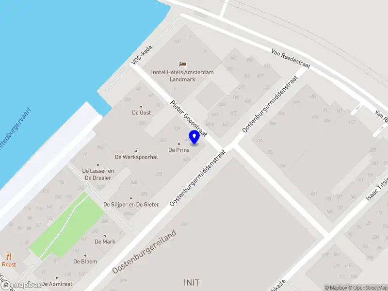 RLB Consultancy B.V. Amsterdam