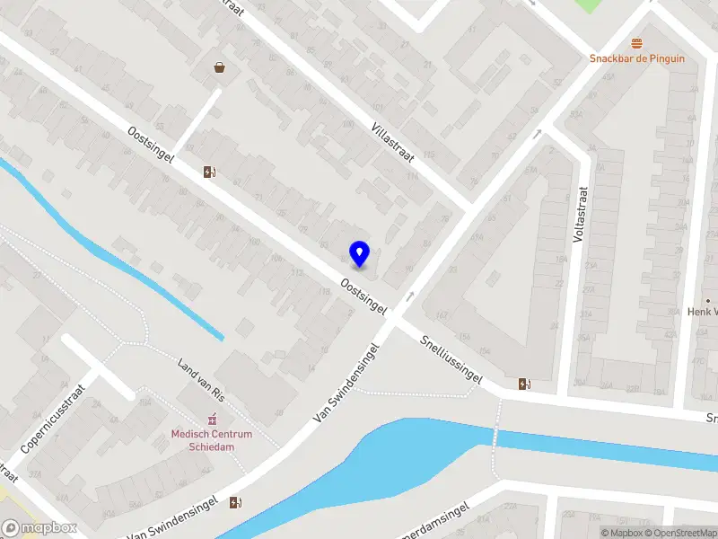 Nieuw bedrijf Sil Energy Holding B.V.