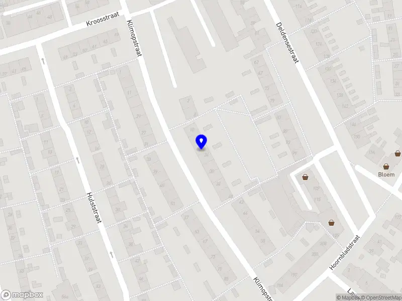 Nieuw bedrijf Marketing Service