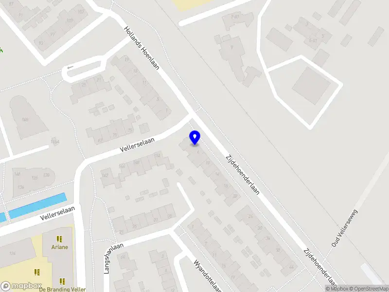 Nieuw bedrijf Meivoort Investments B.V.