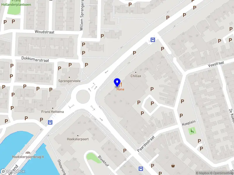 To Group Capital B.V.