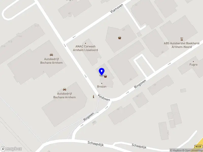 Nieuw bedrijf Bäcker Arnhem B.V.