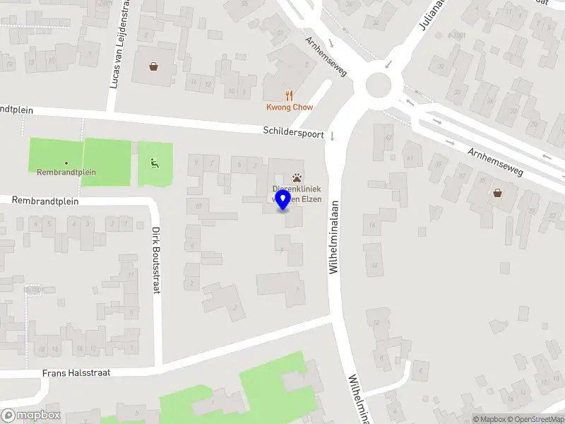 Nieuw bedrijf KLDD Holding B.V.