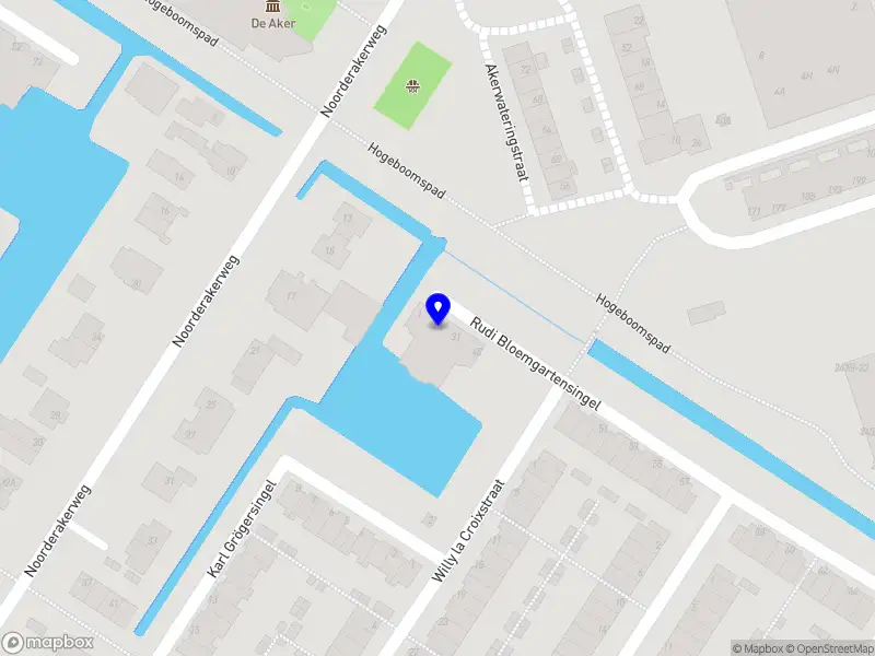 Nieuw bedrijf Alic Consulting B.V.