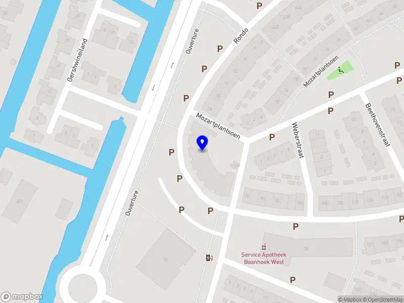 Vereniging van eigenaars Uitkijktoren Sliedrecht