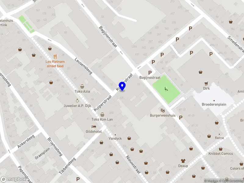 Nieuw bedrijf Daan Jansen Dak en Klusservice