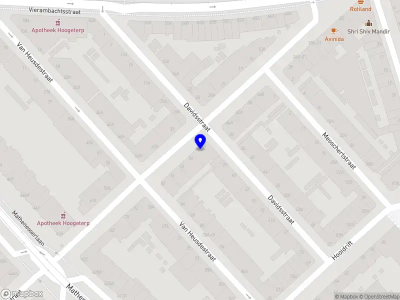 Nieuw bedrijf Chiel Borgonjen