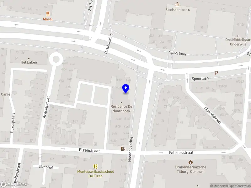 Handelsonderneming Paul van den Heuvel