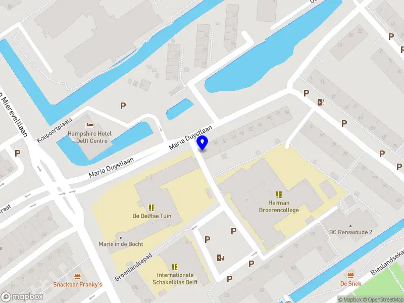 Nieuw bedrijf Berkane Railservice