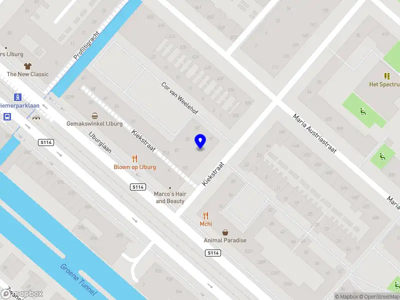 Nieuw bedrijf FastMobility