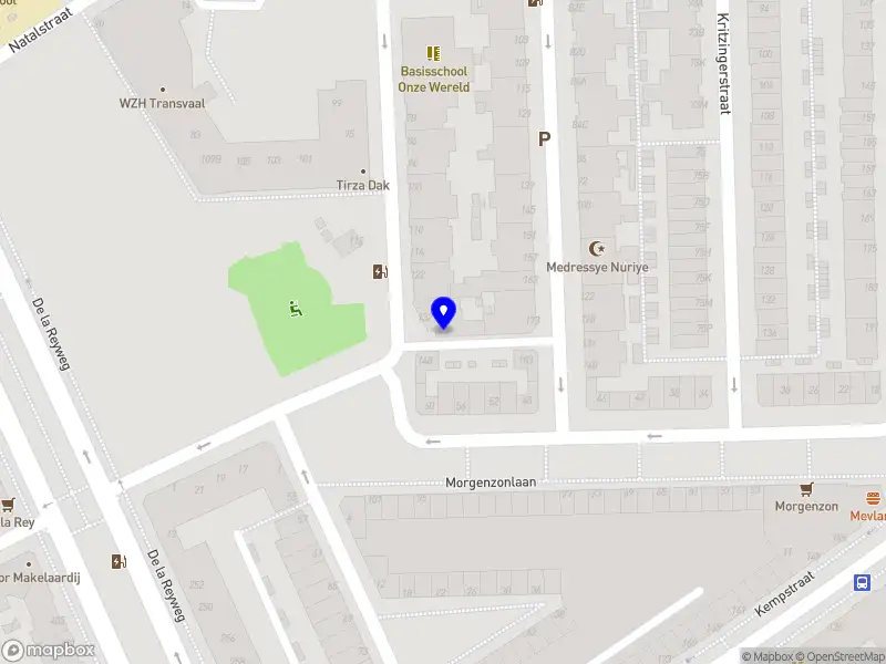 H.M. Hristov Diensten 's-Gravenhage