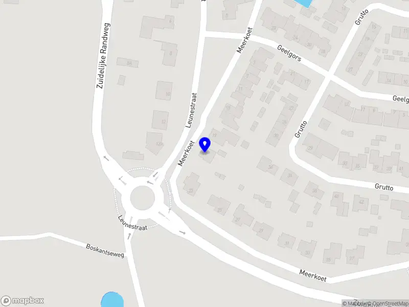 Voogt Bedrijfshuisvesting B.V.