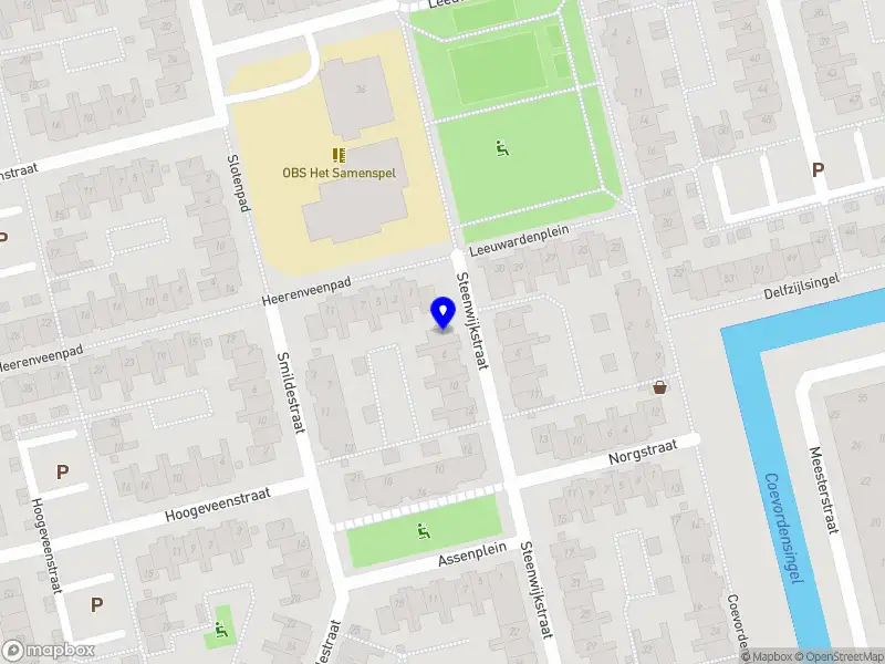 Nieuw bedrijf LTP Care Services