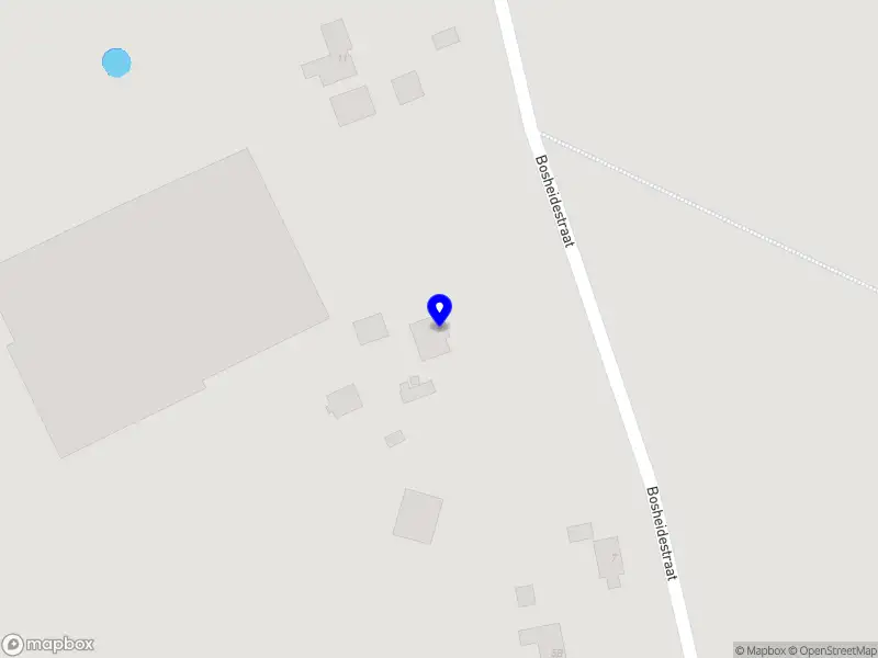 Nieuw bedrijf RV ALL IN