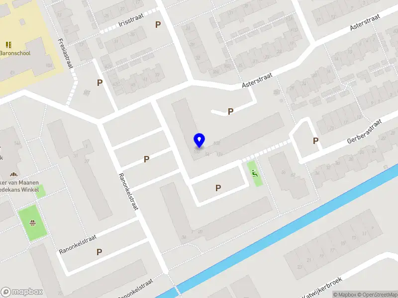 Nieuw bedrijf Novembers.nl