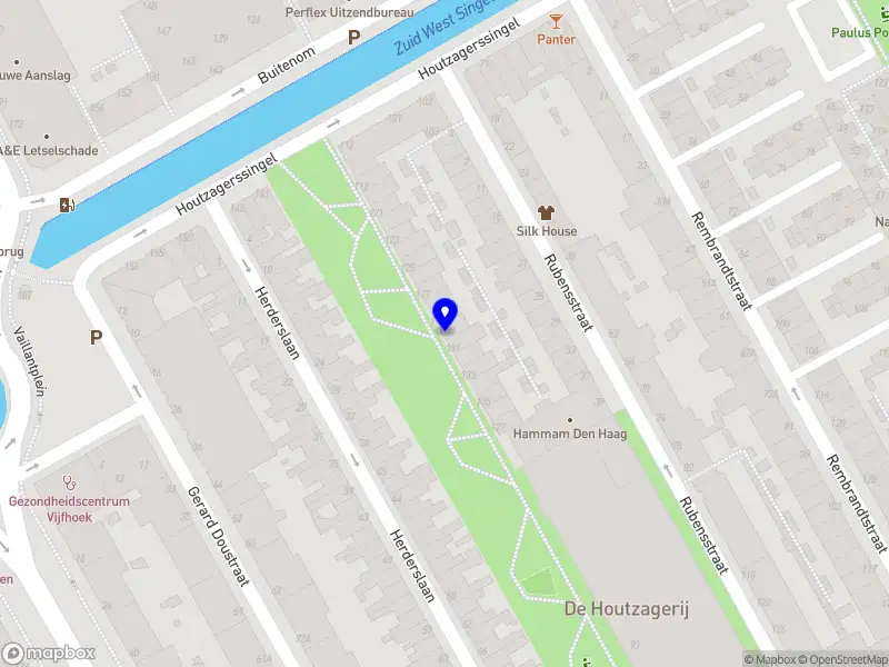 Schouten Holdings B.V. 's-Gravenhage