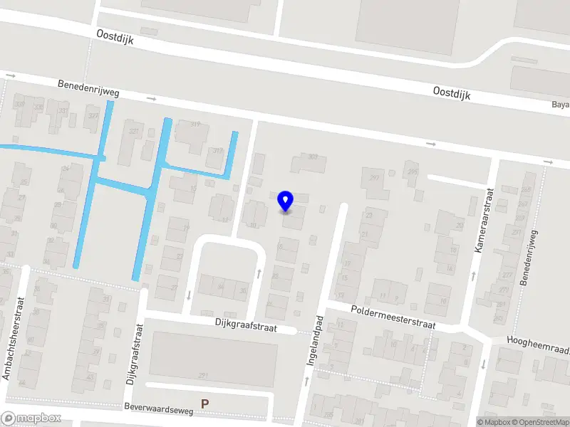 Lucente Rotterdam