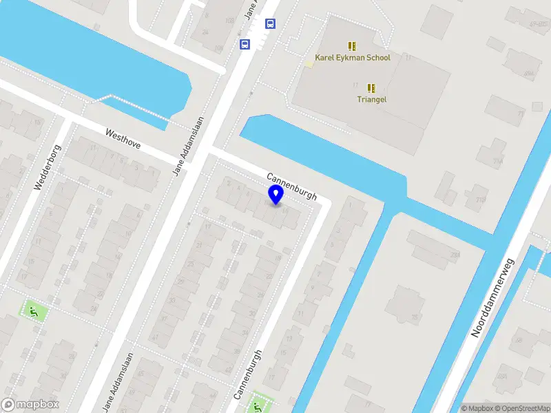 Thrax Capital B.V. Amstelveen