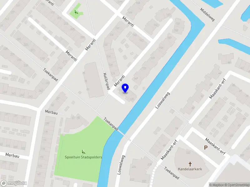 Stichting Ondernemersfonds Crabbehof