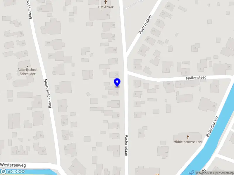 klusbedrijf Eggens Zuidwolde