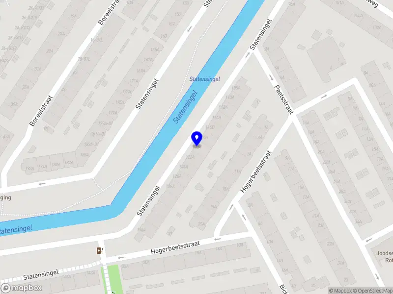 Vereniging van Appartementseigenaren Statensingel 120 Rotterdam