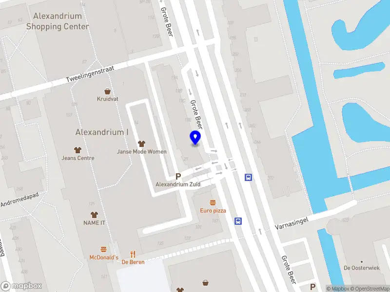 CHaven010 Rotterdam