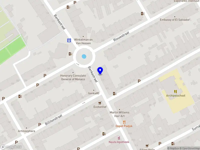 Nieuw bedrijf Oval Beleggingen B.V.